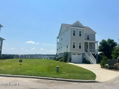 409 Moss Way Washington NC 27889