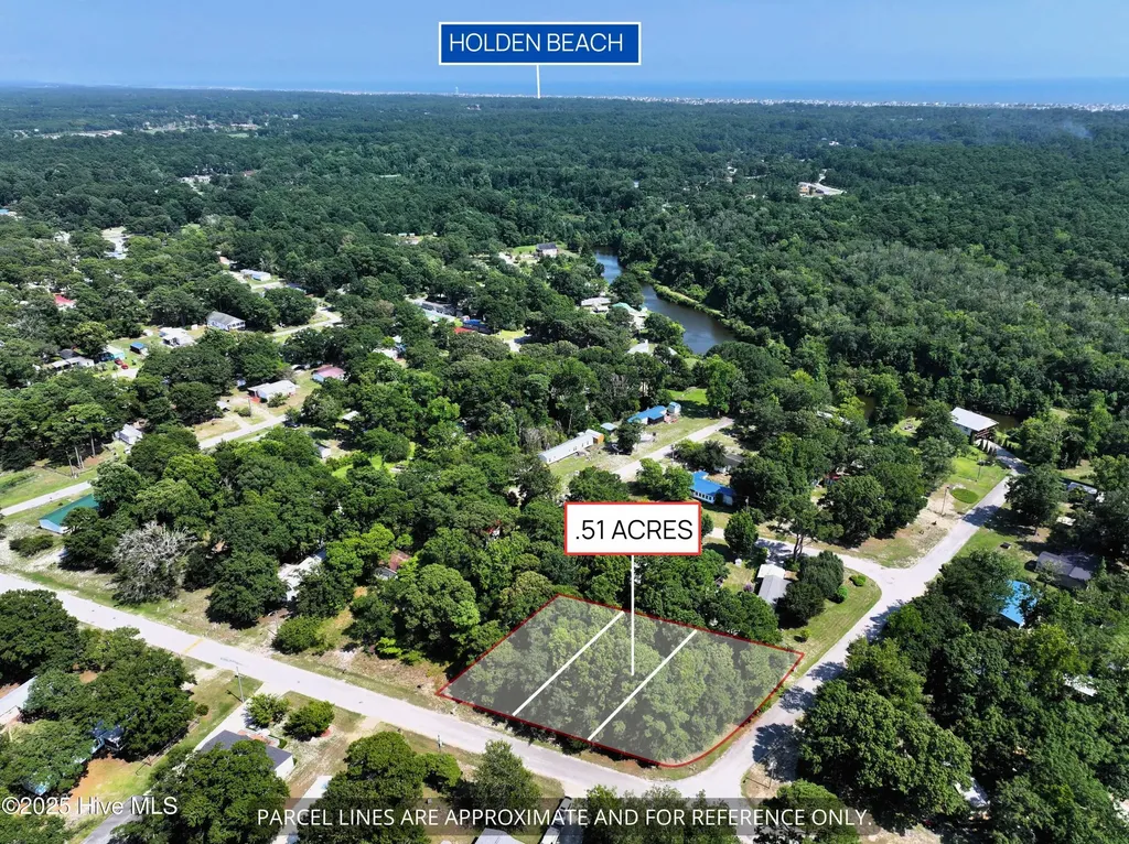 2221 Forest Drive SW Supply NC 28462