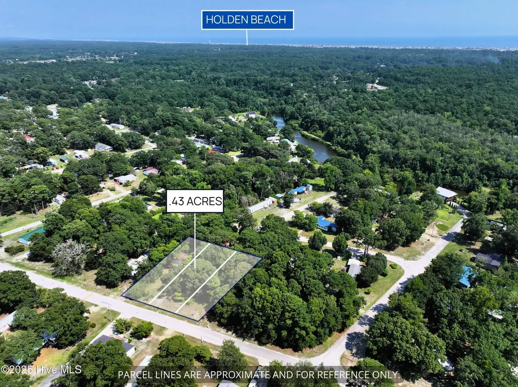 2213 Forest Drive SW Supply NC 28462