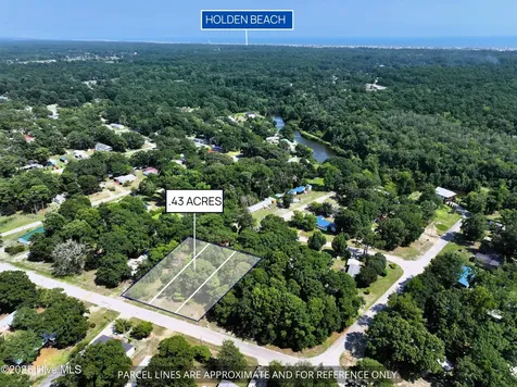 2213 Forest Drive SW Supply NC 28462