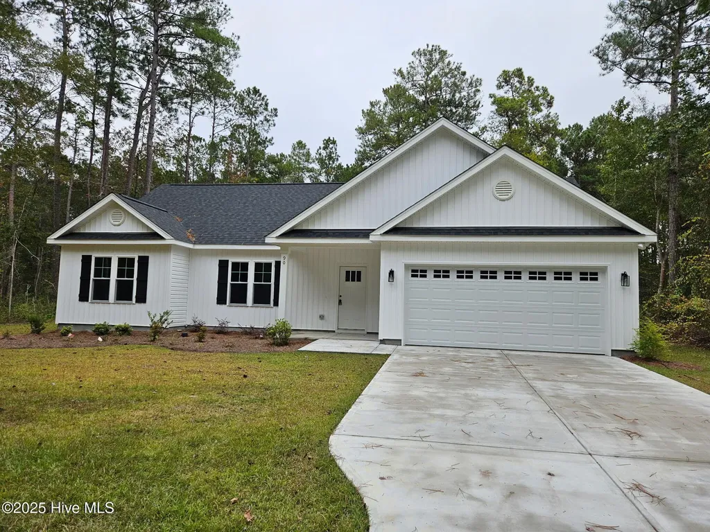 90 Northeast Drive NW Calabash NC 28467