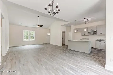 90 Northeast Drive NW Calabash NC 28467