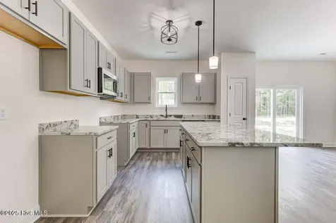 90 Northeast Drive NW Calabash NC 28467