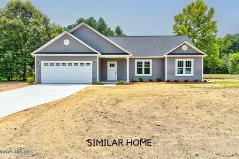 90 Northeast Drive NW Calabash NC 28467