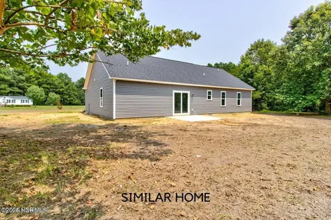 90 Northeast Drive NW Calabash NC 28467