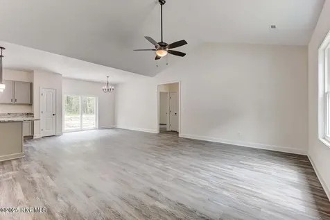 90 Northeast Drive NW Calabash NC 28467