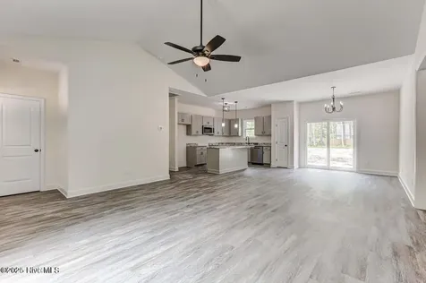 90 Northeast Drive NW Calabash NC 28467