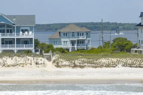 601 New River Inlet Road North Topsail Beach NC 28460