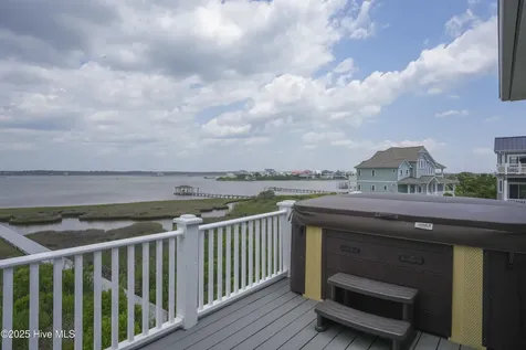 601 New River Inlet Road North Topsail Beach NC 28460