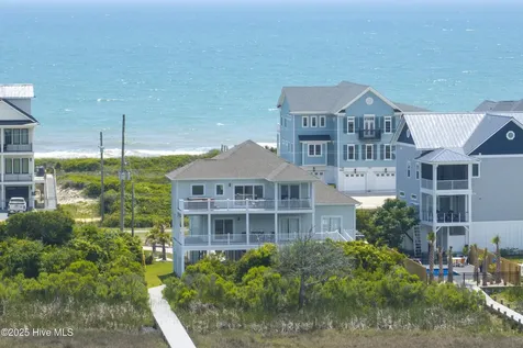 601 New River Inlet Road North Topsail Beach NC 28460