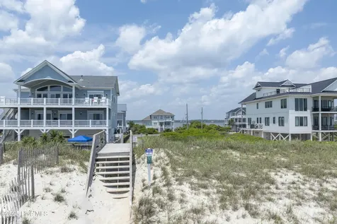 601 New River Inlet Road North Topsail Beach NC 28460