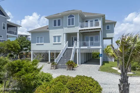 601 New River Inlet Road North Topsail Beach NC 28460