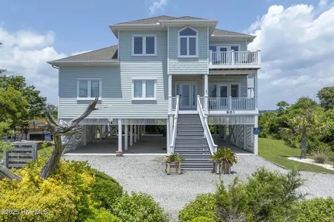 601 New River Inlet Road North Topsail Beach NC 28460