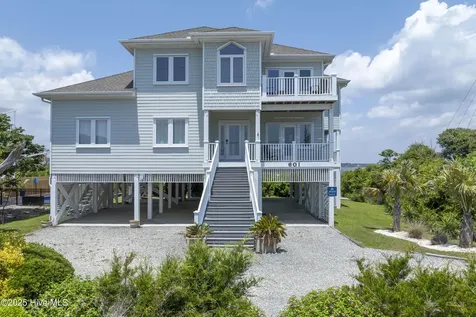 601 New River Inlet Road North Topsail Beach NC 28460