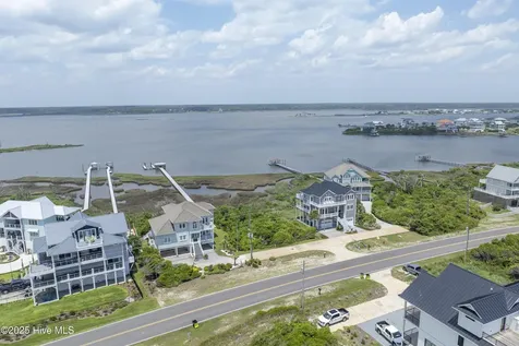 601 New River Inlet Road North Topsail Beach NC 28460