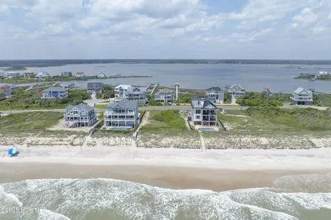 601 New River Inlet Road North Topsail Beach NC 28460