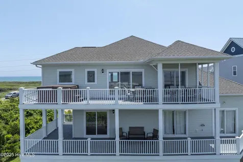 601 New River Inlet Road North Topsail Beach NC 28460