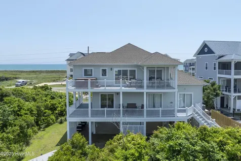 601 New River Inlet Road North Topsail Beach NC 28460