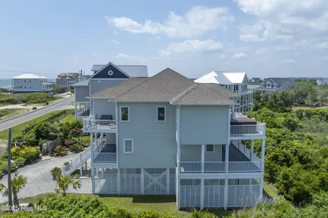 601 New River Inlet Road North Topsail Beach NC 28460