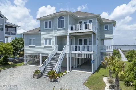 601 New River Inlet Road North Topsail Beach NC 28460