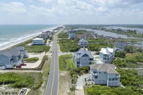 601 New River Inlet Road North Topsail Beach NC 28460