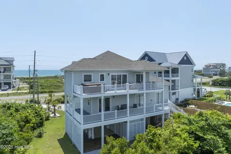 601 New River Inlet Road North Topsail Beach NC 28460