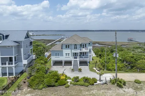 601 New River Inlet Road North Topsail Beach NC 28460