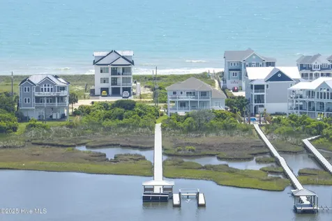 601 New River Inlet Road North Topsail Beach NC 28460