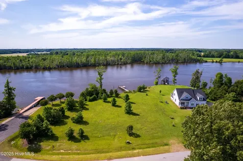 348 Plantation Circle Edenton NC 27932