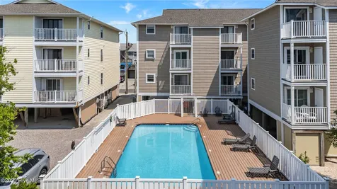 1503 Carolina Beach Avenue N Carolina Beach NC 28428