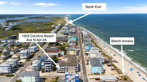 1503 Carolina Beach Avenue N Carolina Beach NC 28428