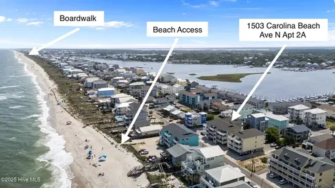 1503 Carolina Beach Avenue N Carolina Beach NC 28428