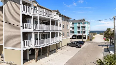 1503 Carolina Beach Avenue N Carolina Beach NC 28428
