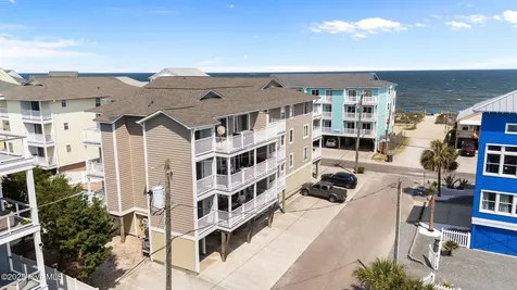 1503 Carolina Beach Avenue N Carolina Beach NC 28428