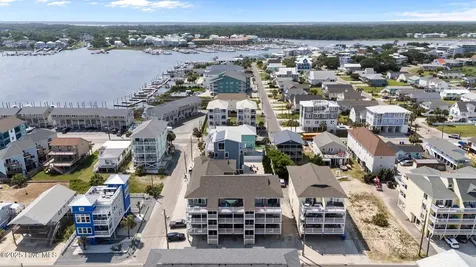1503 Carolina Beach Avenue N Carolina Beach NC 28428
