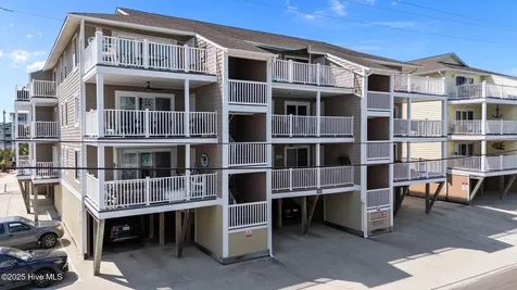 1503 Carolina Beach Avenue N Carolina Beach NC 28428