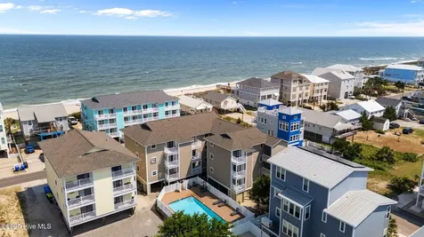 1503 Carolina Beach Avenue N Carolina Beach NC 28428