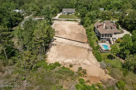 240 White Oak Bluff Road Stella NC 28582