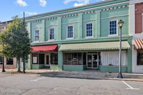 113-117 W Water Street Plymouth NC 27962