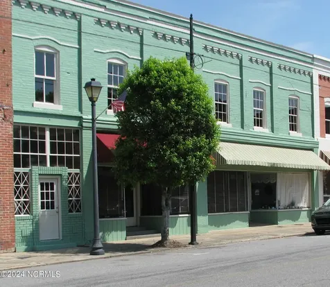 113-117 W Water Street Plymouth NC 27962