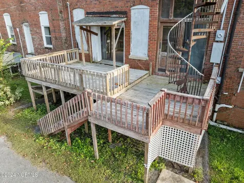 113-117 W Water Street Plymouth NC 27962