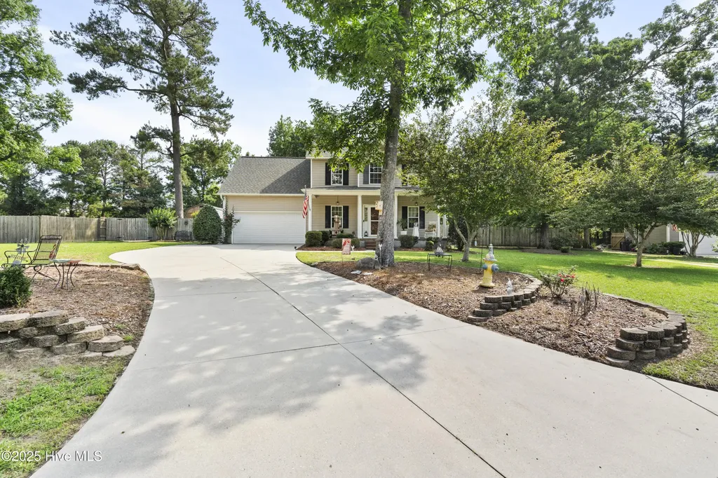 130 Combine Lane Leland NC 28451