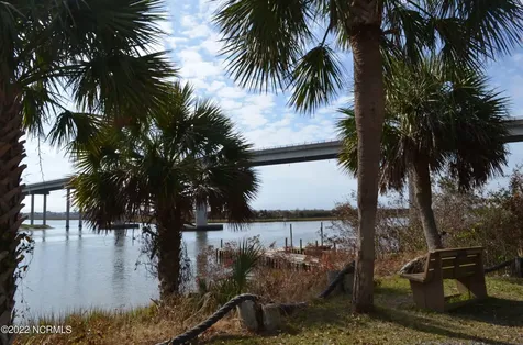 305 Planters Ridge Drive SW Sunset Beach NC 28468