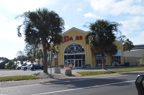 305 Planters Ridge Drive SW Sunset Beach NC 28468