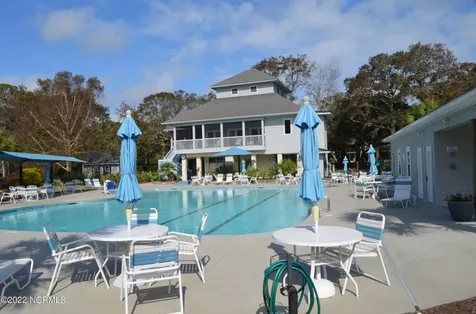305 Planters Ridge Drive SW Sunset Beach NC 28468