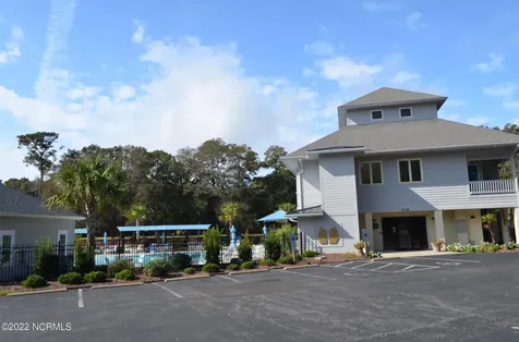 305 Planters Ridge Drive SW Sunset Beach NC 28468