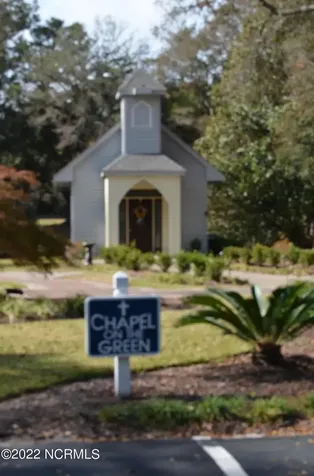 305 Planters Ridge Drive SW Sunset Beach NC 28468