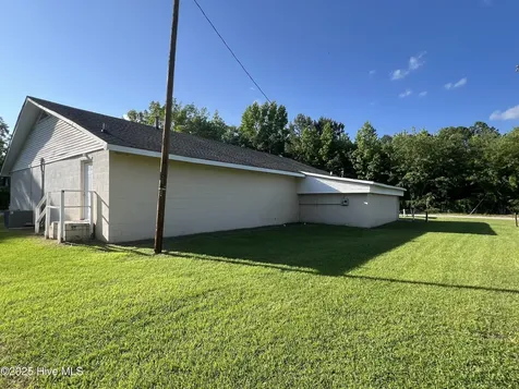 101 Railroad Street Rockingham NC 28379