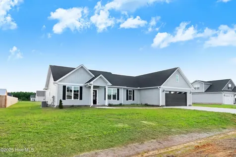 126 Ralph Drive Pikeville NC 27863