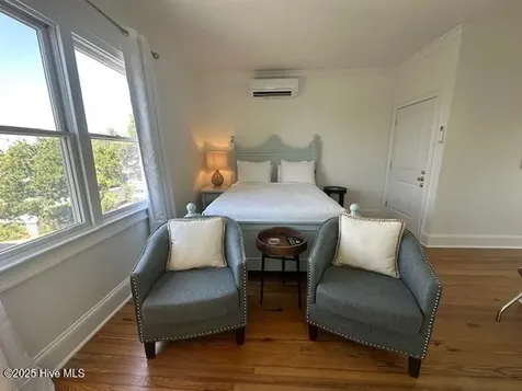 21 Keelson Row Bald Head Island NC 28461